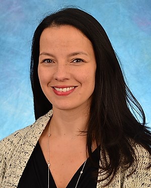Dr. Nadia Charguia, MD