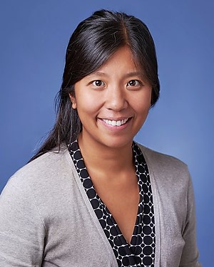 Dr. Christina Cruz, MD