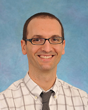 Dr. Jonathan Gerkin, MD