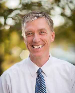 Dr. Austin Hall, MD