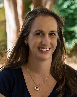 Dr. Robyn Jordan, MD