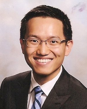 Dr. Winston Li