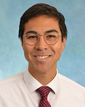 Dr. Zev Nakamura