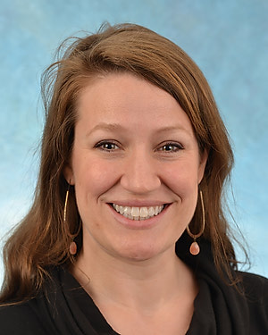 Dr. Morgan Patterson, MD