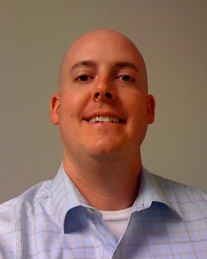 Dr. Brian Robbins, MD
