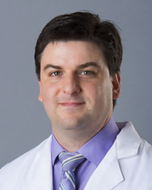 Dr. Matthew Sharrock, MD