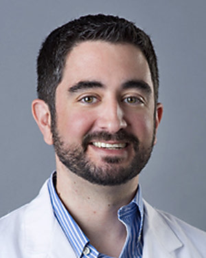 Dr. Steven Trau, MD