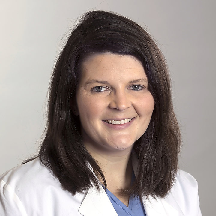 Dr. Jennifer Davidson, DO