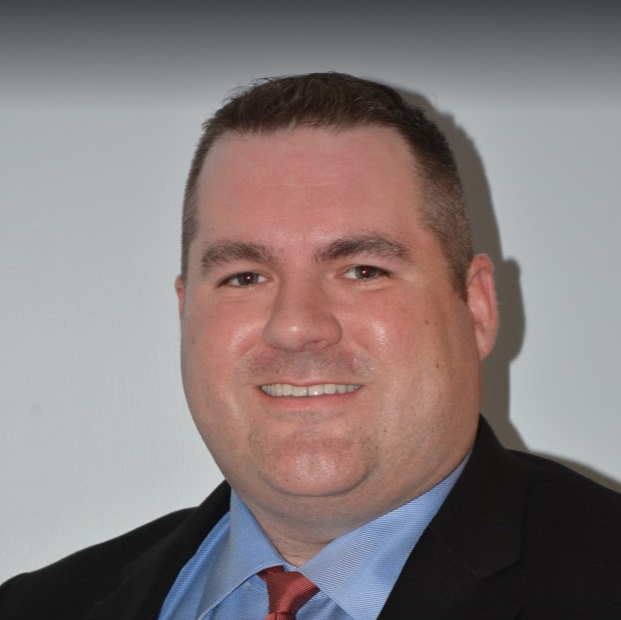 Dr. Breck Tiernan
