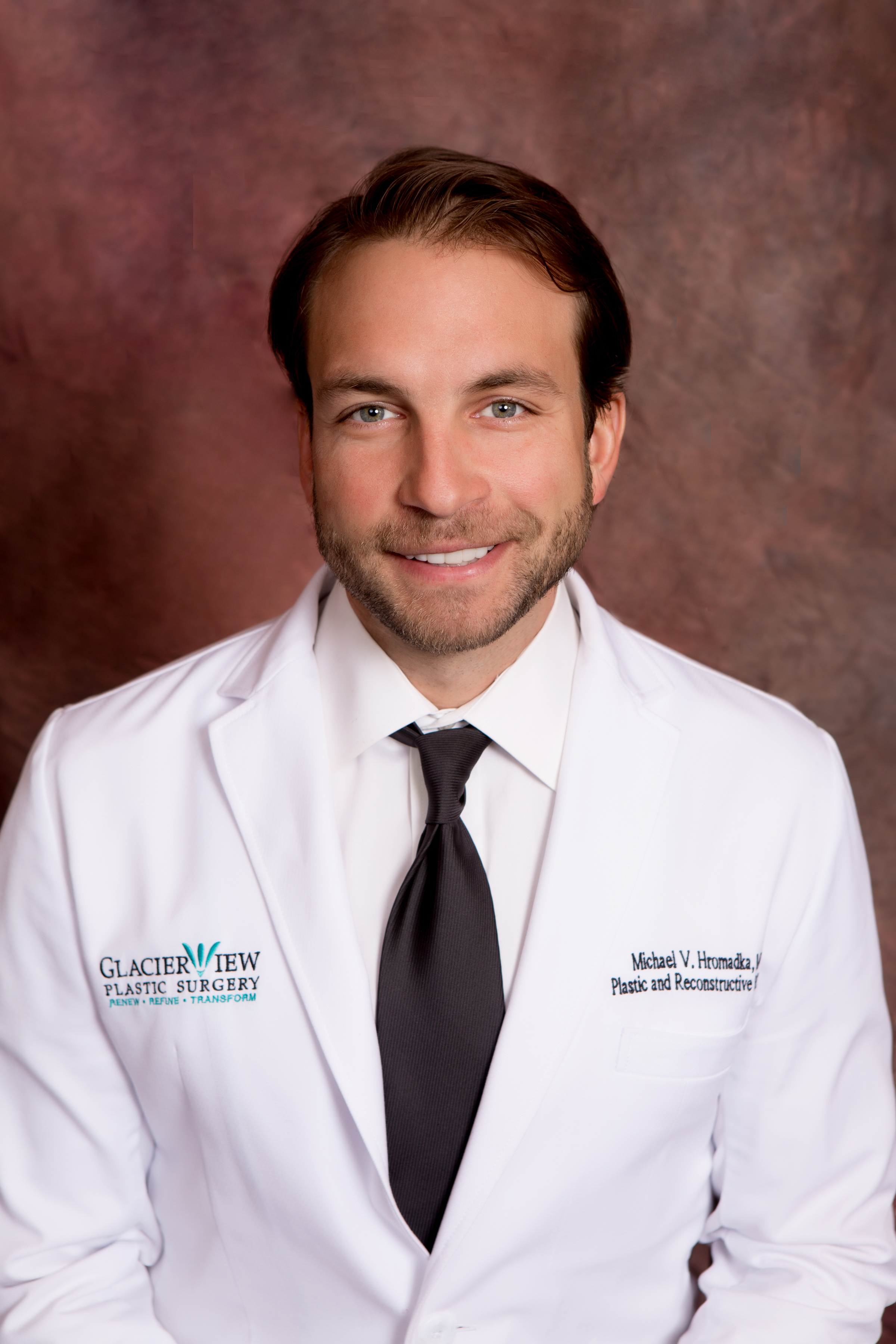 Dr. Michael Hromadka, MD