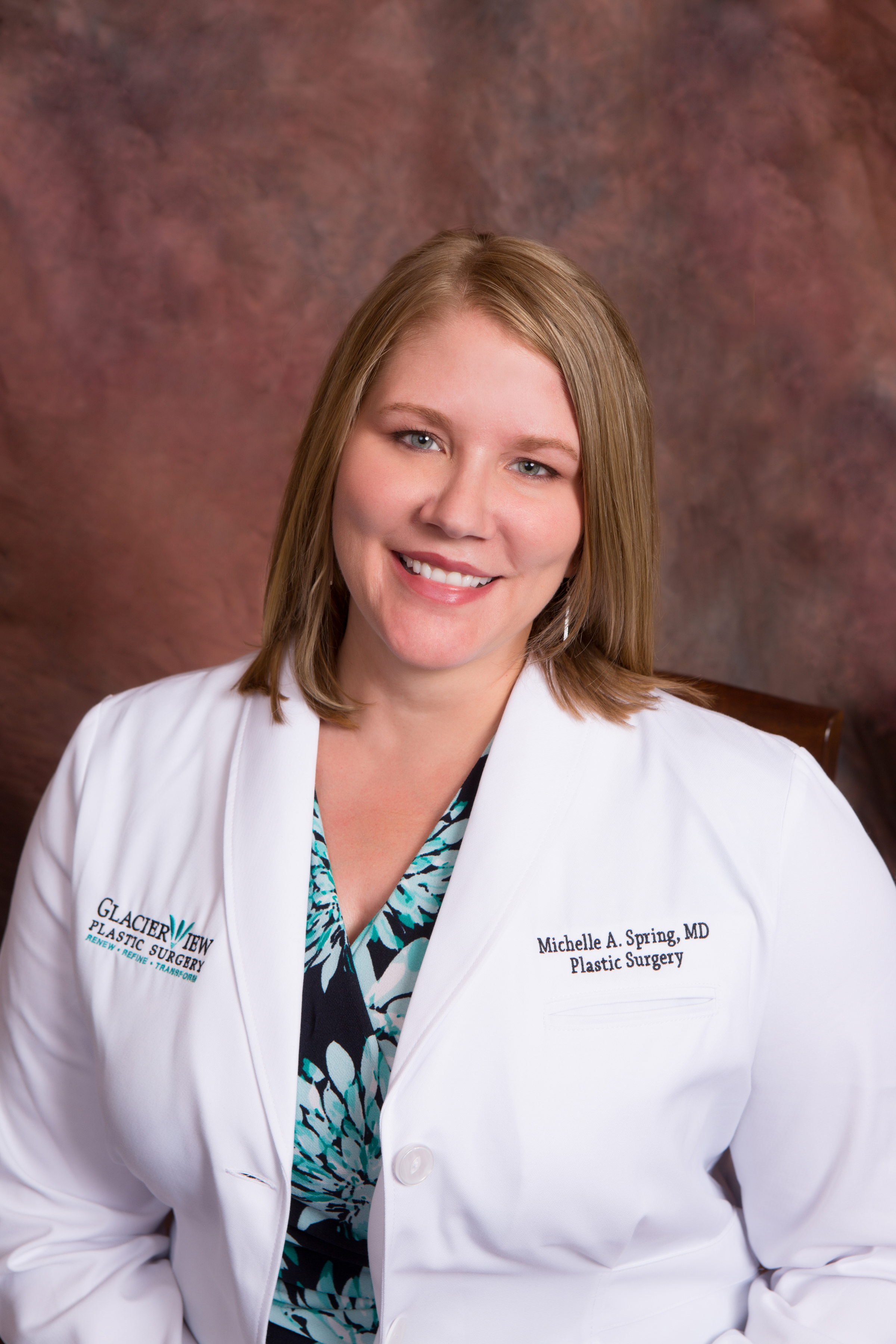 Dr. Michelle Spring, MD