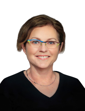 Dr. Helen Raynham, MD