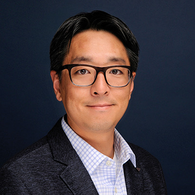 Dr. Sangjin Oh, MD