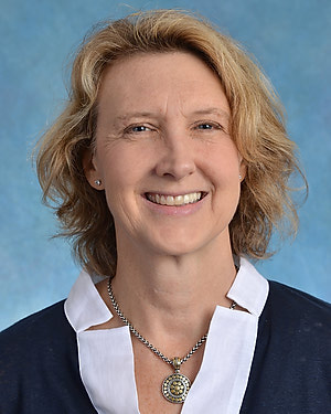 Dr. Laura Loehr, MD, PHD
