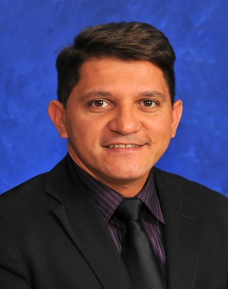 Dr. Carlos Salazar, MD