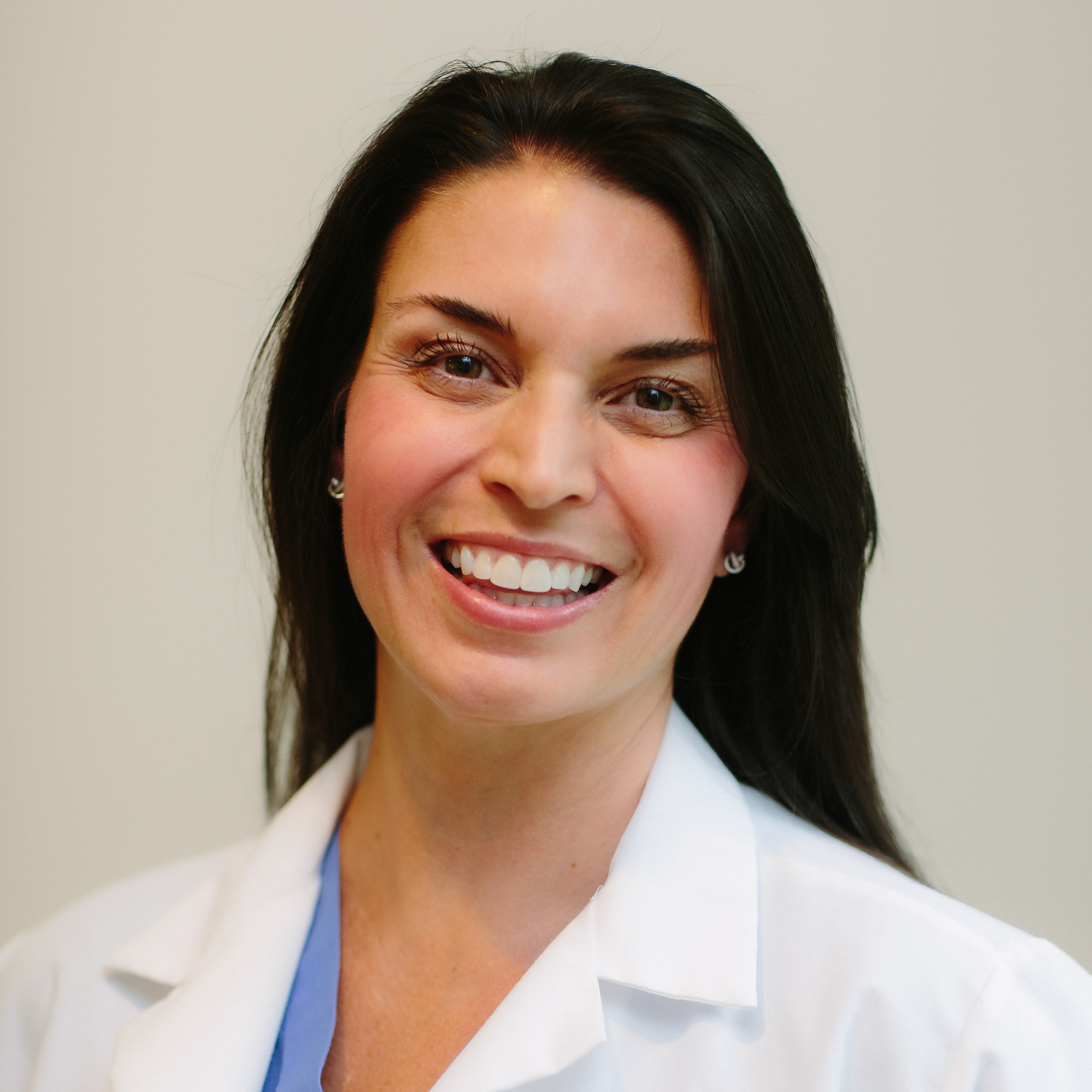 Dr. Rachel Balloch