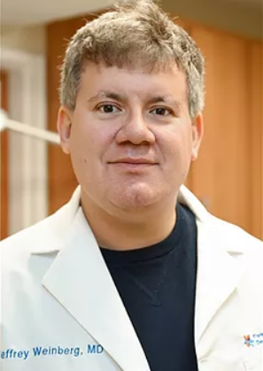 Dr. Jeffrey Weinberg, MD