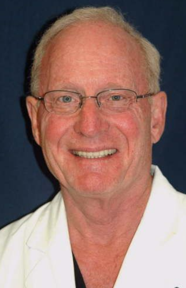 Dr. Theodore Staahl, MD