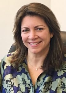 Dr. Sandra Fleming, MD