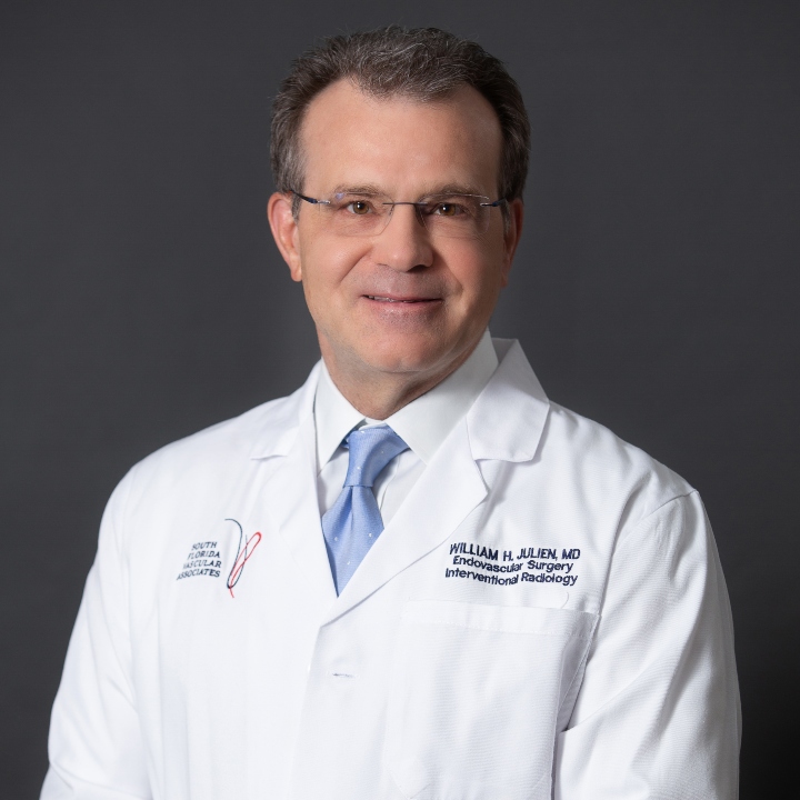Dr. William Julien, MD