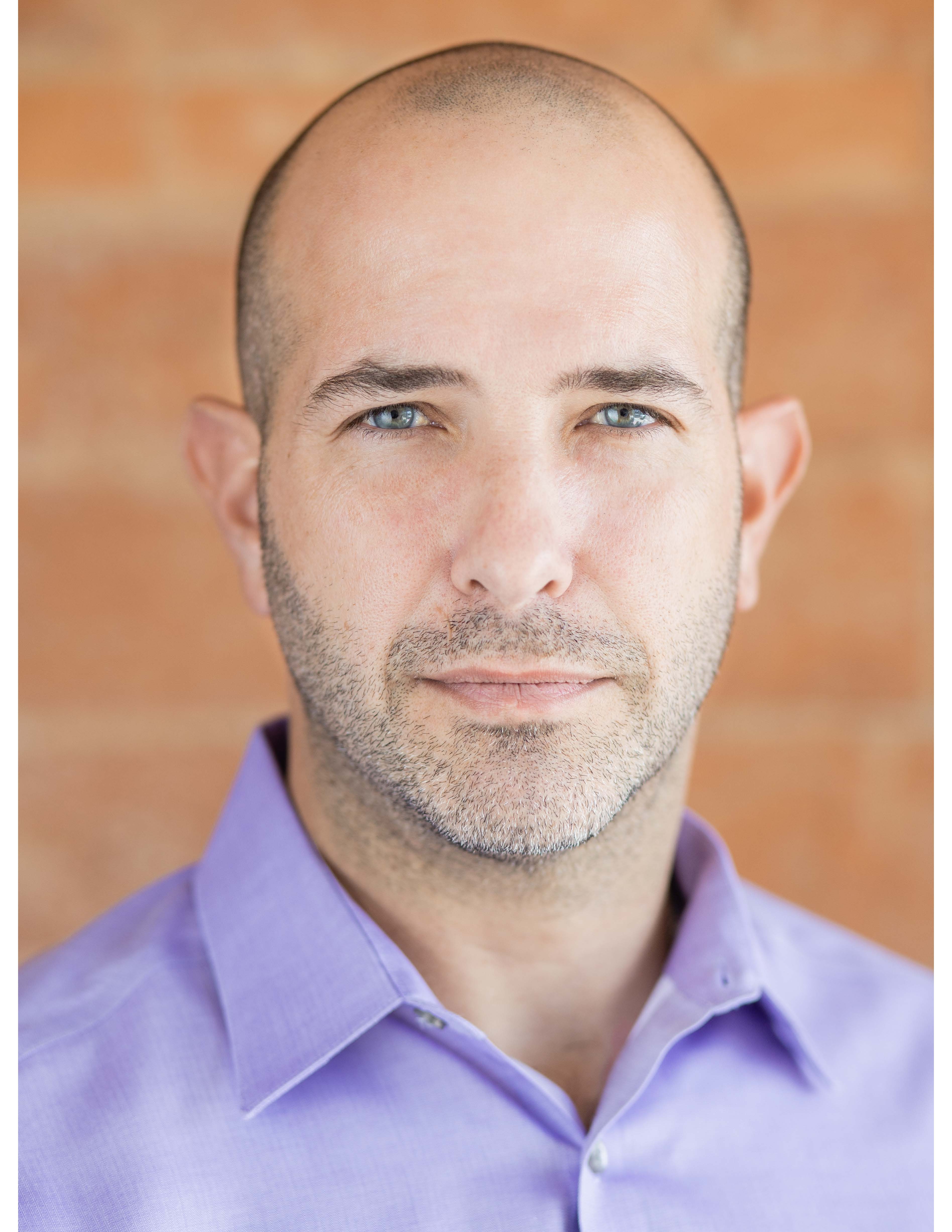 Dr. Reuben Elovitz, MD