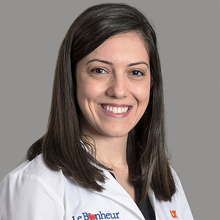 Dr. Nour Akil, MD