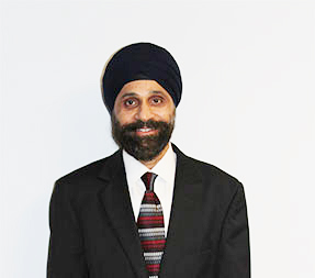 Dr. Bhupinder Singh, MD