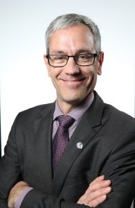 Dr. Jeffrey Smith, MD