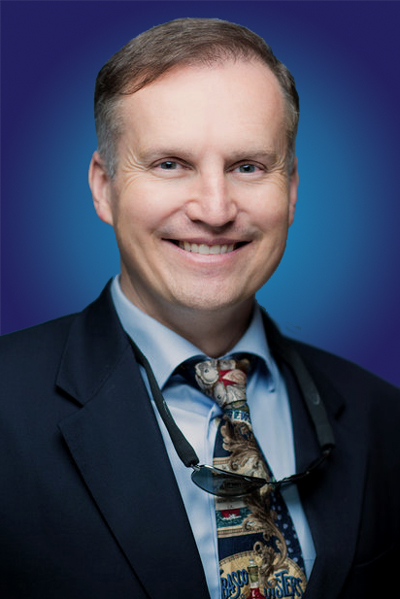 Dr. John Bender, MD