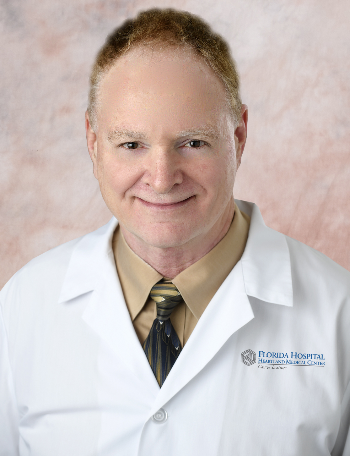 Dr. John William Bollinger, MD