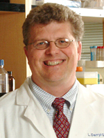 Dr. Leigh Quarles, MD