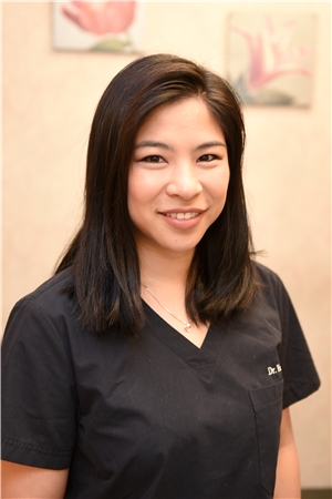 Dr. Christine Yu