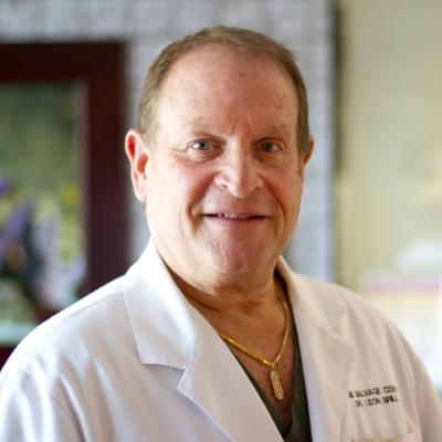 Dr. Leon Brill