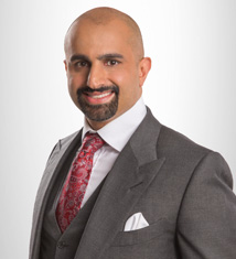 Dr. Parminder Kang, MD
