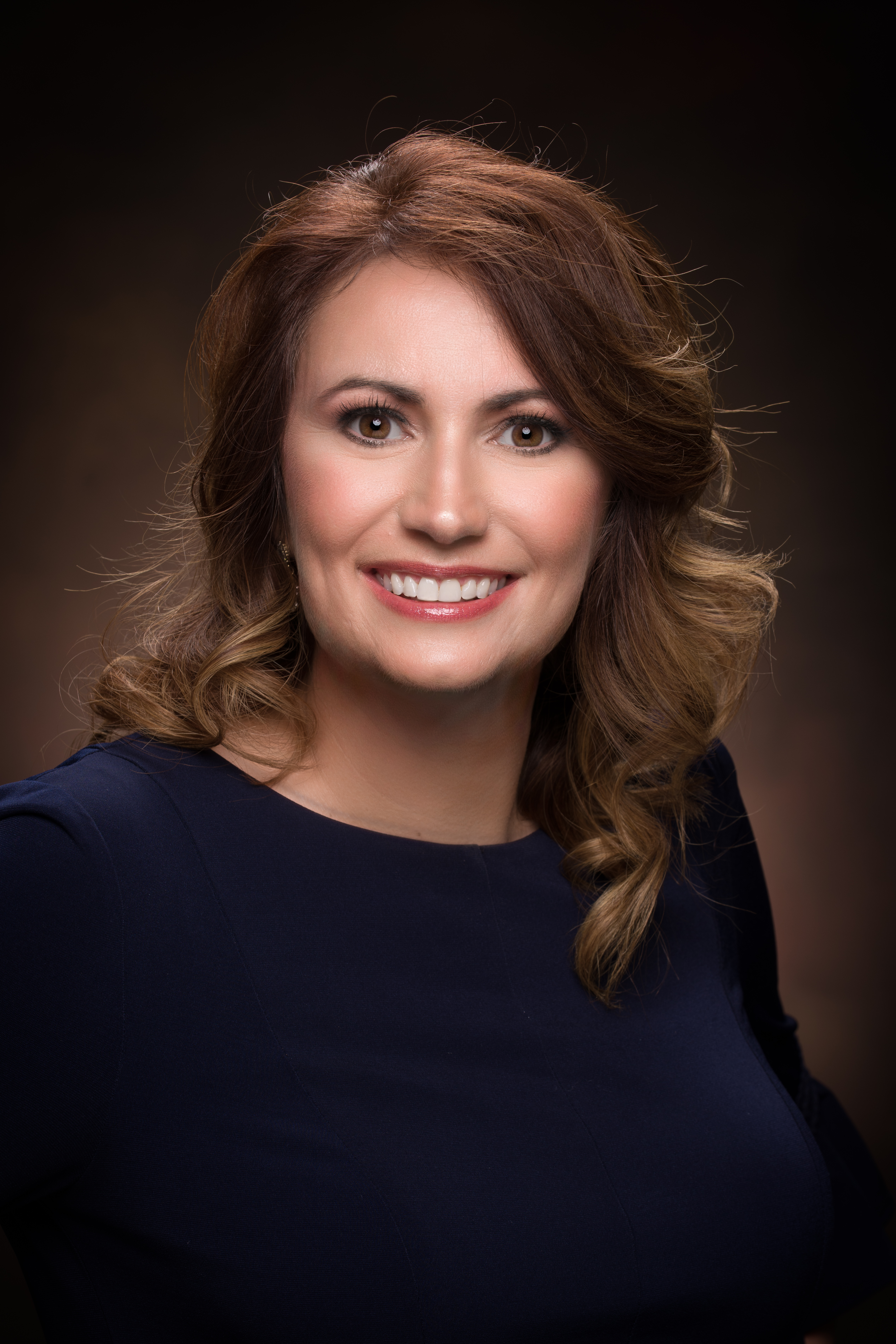 Dr. Heather Gessling, MD