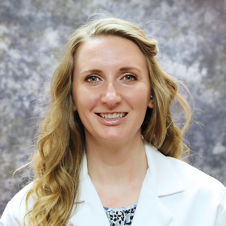 Dr. Amanda Smith, MD