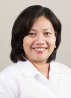 Dr. Ma Florence Celzo-Vista, MD