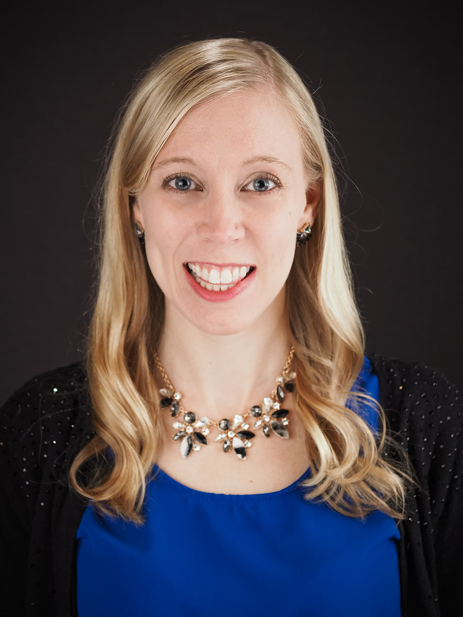 Dr. Alison D'andelet