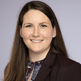 Dr. Lindsey Fix, MD