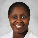 Dr. Maame Dankwah-Quansah, MD