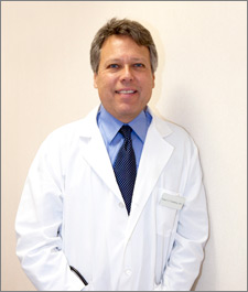 Dr. Robert Kramberg, MD