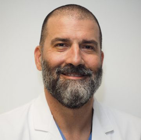 Dr. Stefan Thiele, MD
