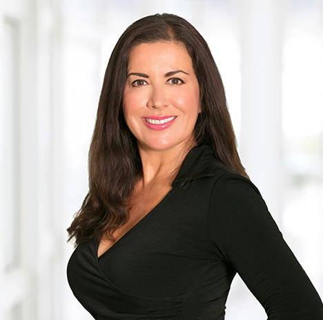 Dr. Margarita Bernett, MD
