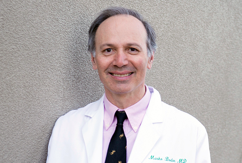 Dr. Marko Bodor, MD