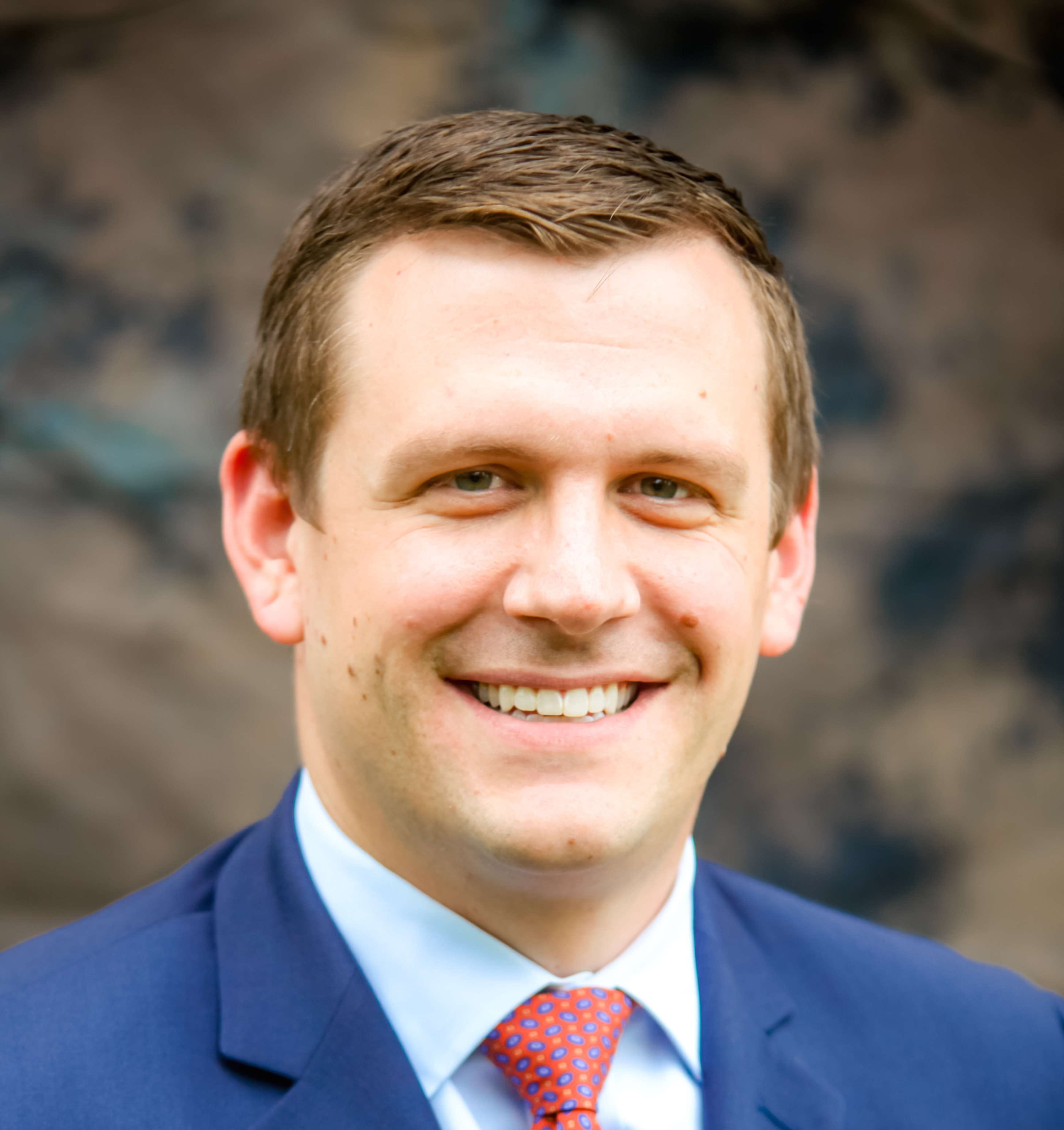 Dr. David Tapke, MD