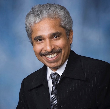 Dr. Balvant Arora, MD