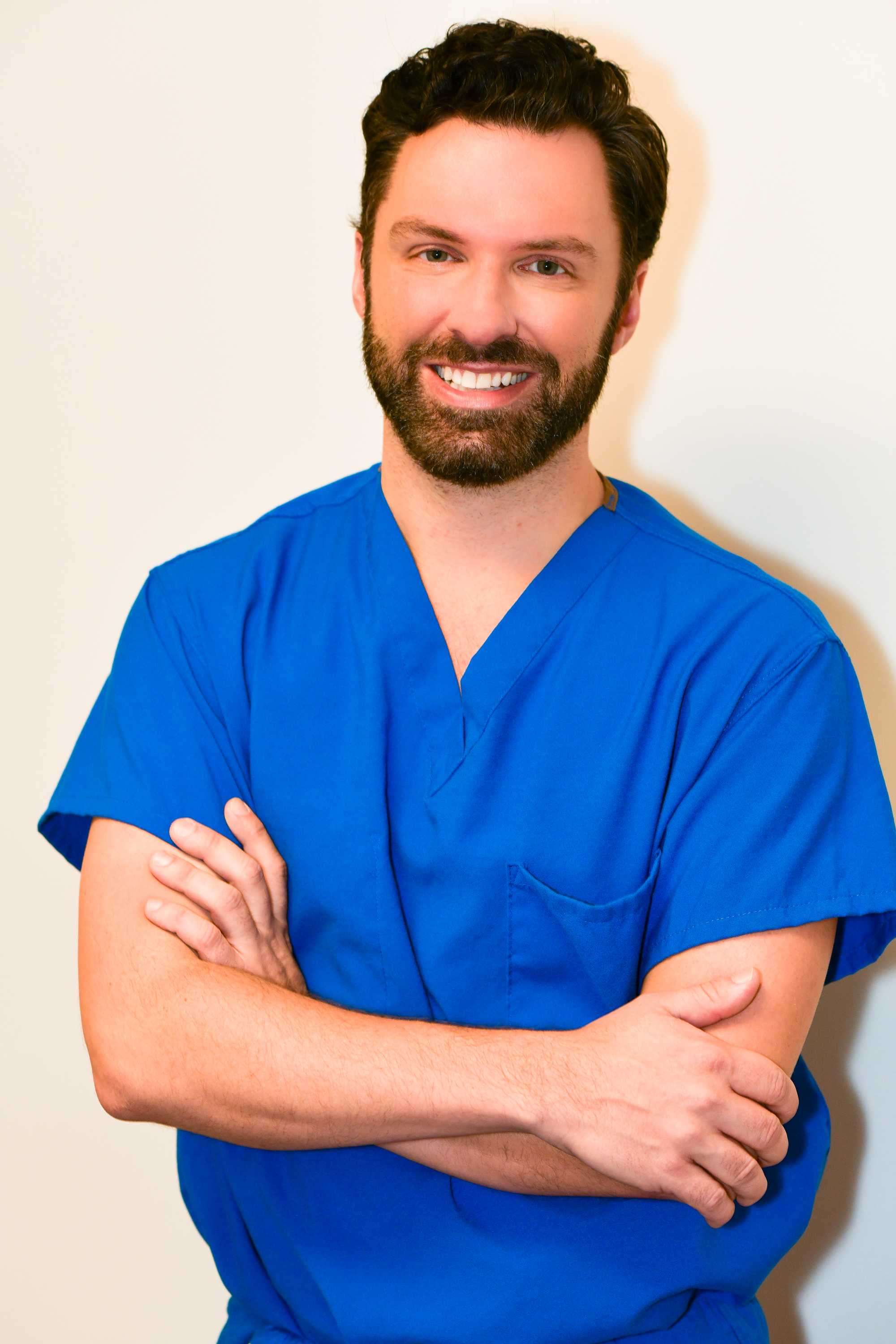 Dr. Adam Fedyk, MD