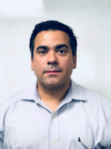 Dr. Wilfredo Gamez, MD