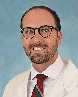 Dr. Matthew Painschab, MD