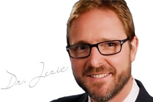 Dr. Goran Jezic, MD